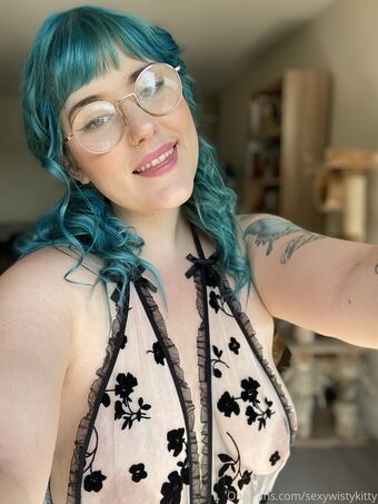 wistykitty