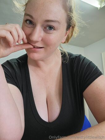 wittylittlewitch