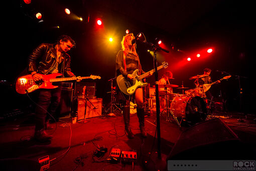 Wolf Alice