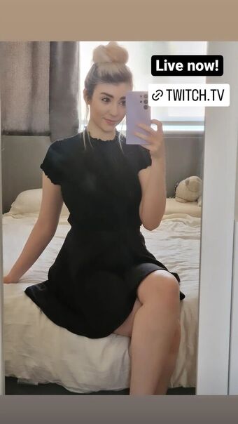 Wolfabelle Голые слитые фото OnlyFans 372