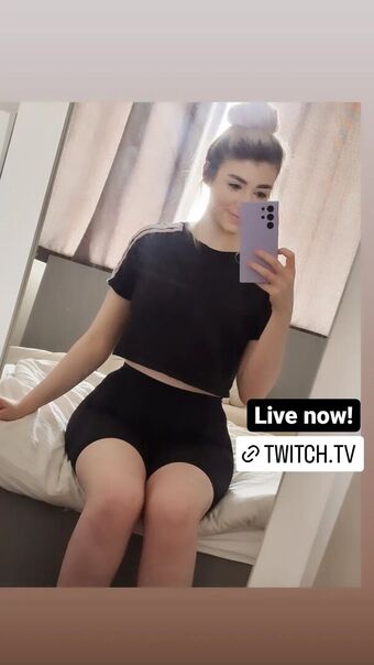 Wolfabelle Голые слитые фото OnlyFans 374