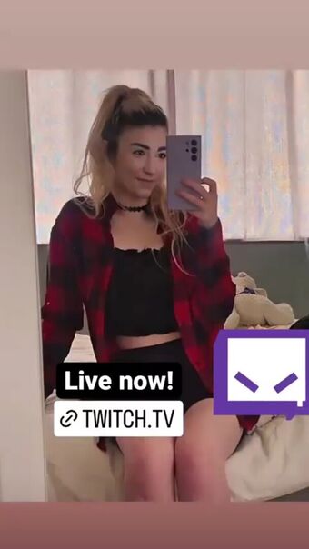Wolfabelle Голые слитые фото OnlyFans 375