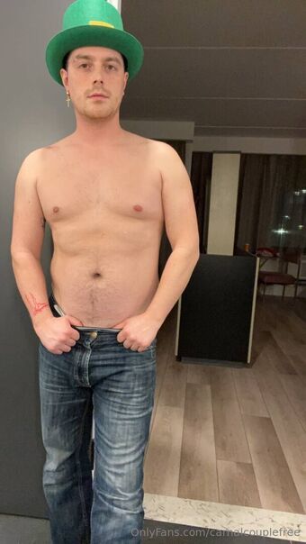 wolfethomasofficial Голые слитые фото OnlyFans 7
