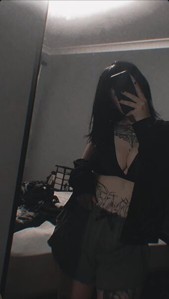 wolfexui Голые слитые фото OnlyFans 10