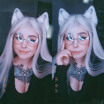 wolfexui Голые слитые фото OnlyFans 20