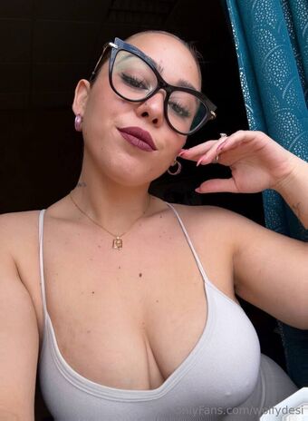 wolfydesi Голые слитые фото OnlyFans 12
