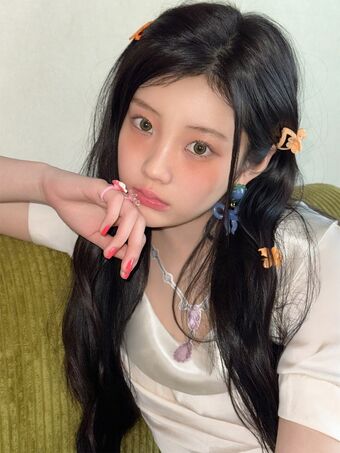 Wonhee Голые слитые фото OnlyFans 12
