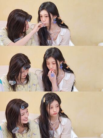 Wonhee Голые слитые фото OnlyFans 16