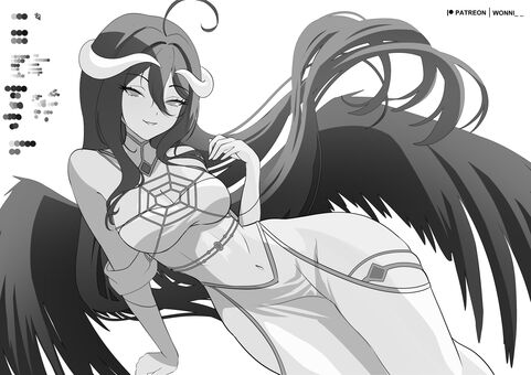 Wonni Голые слитые фото OnlyFans 150