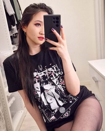 Wonni Голые слитые фото OnlyFans 154