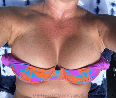workingitat50 Голые слитые фото OnlyFans 18