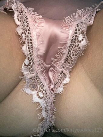 worldclasskitty Голые слитые фото OnlyFans 40