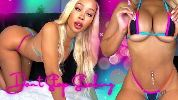 WowArielle Голые слитые фото OnlyFans 10