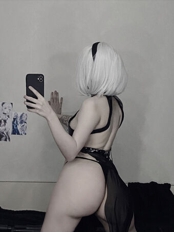 wowchuchi Голые слитые фото OnlyFans 6