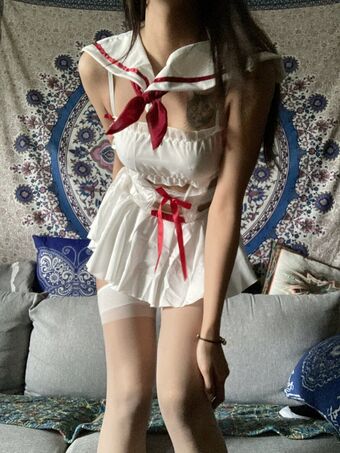 wsndrm Голые слитые фото OnlyFans 9