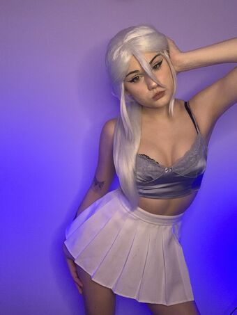 wspghost Голые слитые фото OnlyFans 47