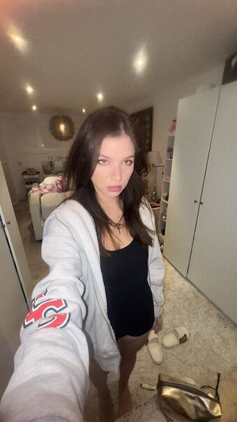 Wunitas Голые слитые фото OnlyFans 11