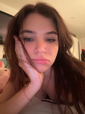 Wunitas Голые слитые фото OnlyFans 13