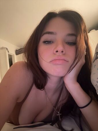 Wunitas Голые слитые фото OnlyFans 14