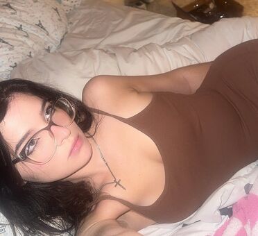 Wunitas Голые слитые фото OnlyFans 18