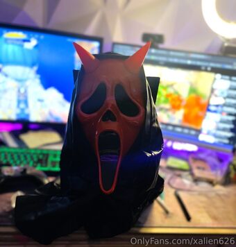 xalien626 Голые слитые фото OnlyFans 15