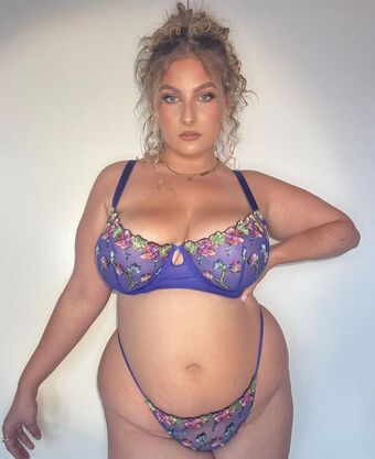 Xelliesweetx Голые слитые фото OnlyFans 3