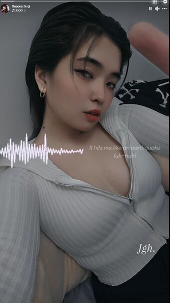 Xeora Голые слитые фото OnlyFans 4