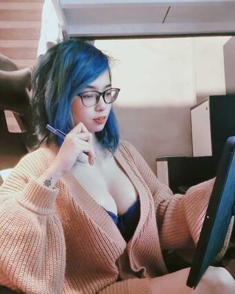 Xeora Голые слитые фото OnlyFans 11
