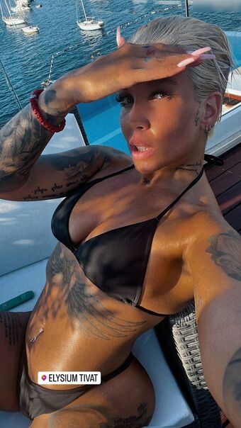 Xjpx21 Голые слитые фото OnlyFans 6