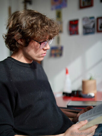 xldoublesausage Голые слитые фото OnlyFans 1