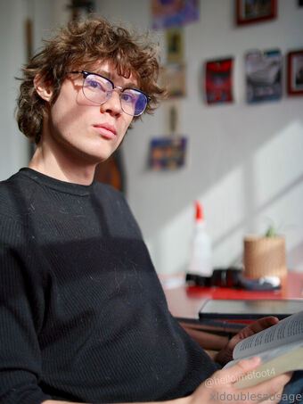 xldoublesausage Голые слитые фото OnlyFans 2