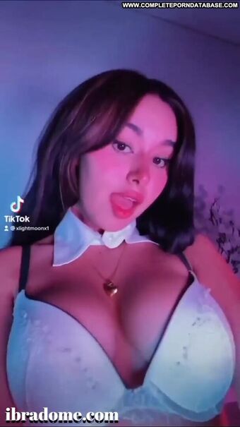 Xlightmoon Голые слитые фото OnlyFans 5