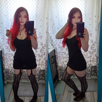 xmalin Голые слитые фото OnlyFans 31