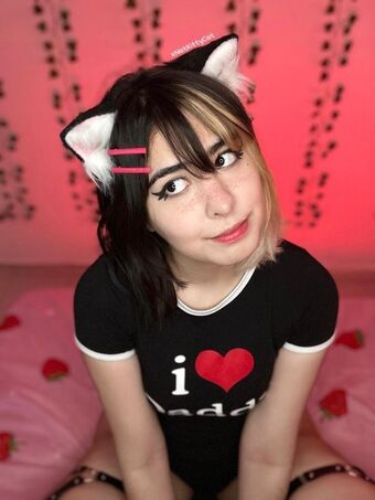 xNatKittyCat