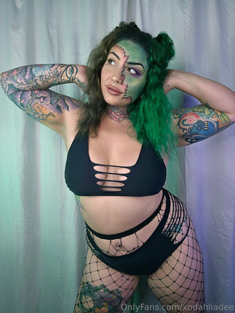 xodahliadee