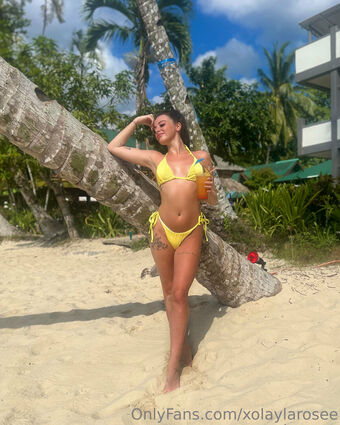 xolaylarosee
