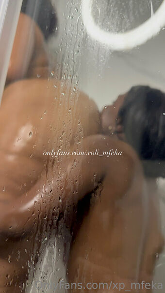 xp_mfeka Голые слитые фото OnlyFans 20