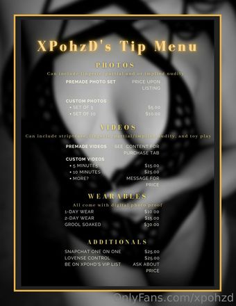 xpohzd Голые слитые фото OnlyFans 10