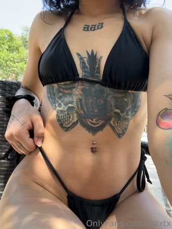 xslxtx Голые слитые фото OnlyFans 15
