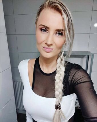 XSyoss Голые слитые фото OnlyFans 1