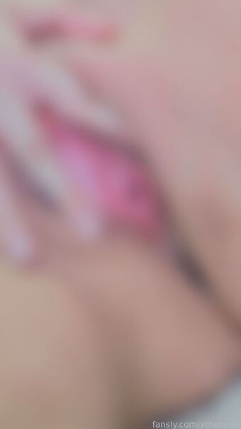 xthebeex Голые слитые фото OnlyFans 16