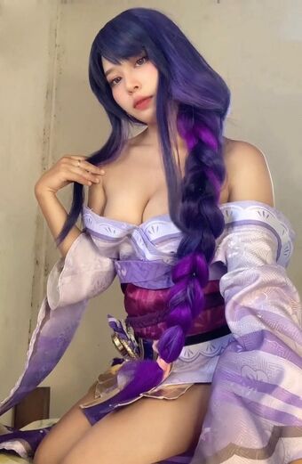 Xu Minhye Голые слитые фото OnlyFans 1