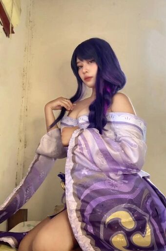 Xu Minhye Голые слитые фото OnlyFans 2