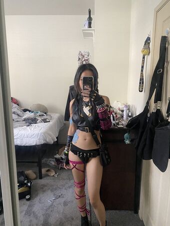 Xuan Голые слитые фото OnlyFans 1