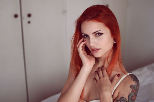 Xune Голые слитые фото OnlyFans 16