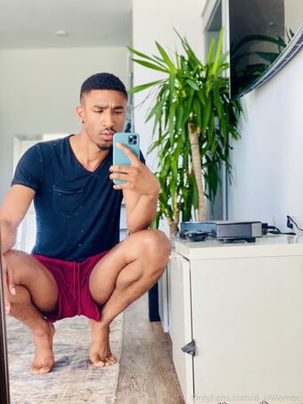xx.chilo Голые слитые фото OnlyFans 29