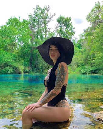 Yaithegemini Голые слитые фото OnlyFans 7