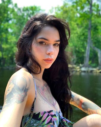 Yaithegemini Голые слитые фото OnlyFans 8