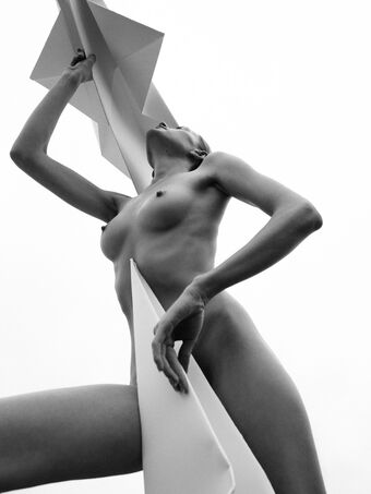 Yana Wex Голые слитые фото OnlyFans 65