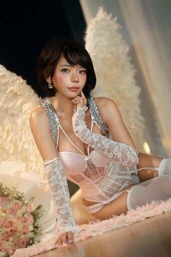 Yanyankyun Голые слитые фото OnlyFans 27